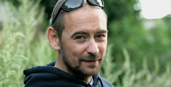 Антон Кодкин