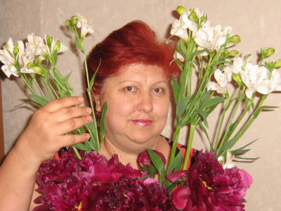 Екатерина Кофанова