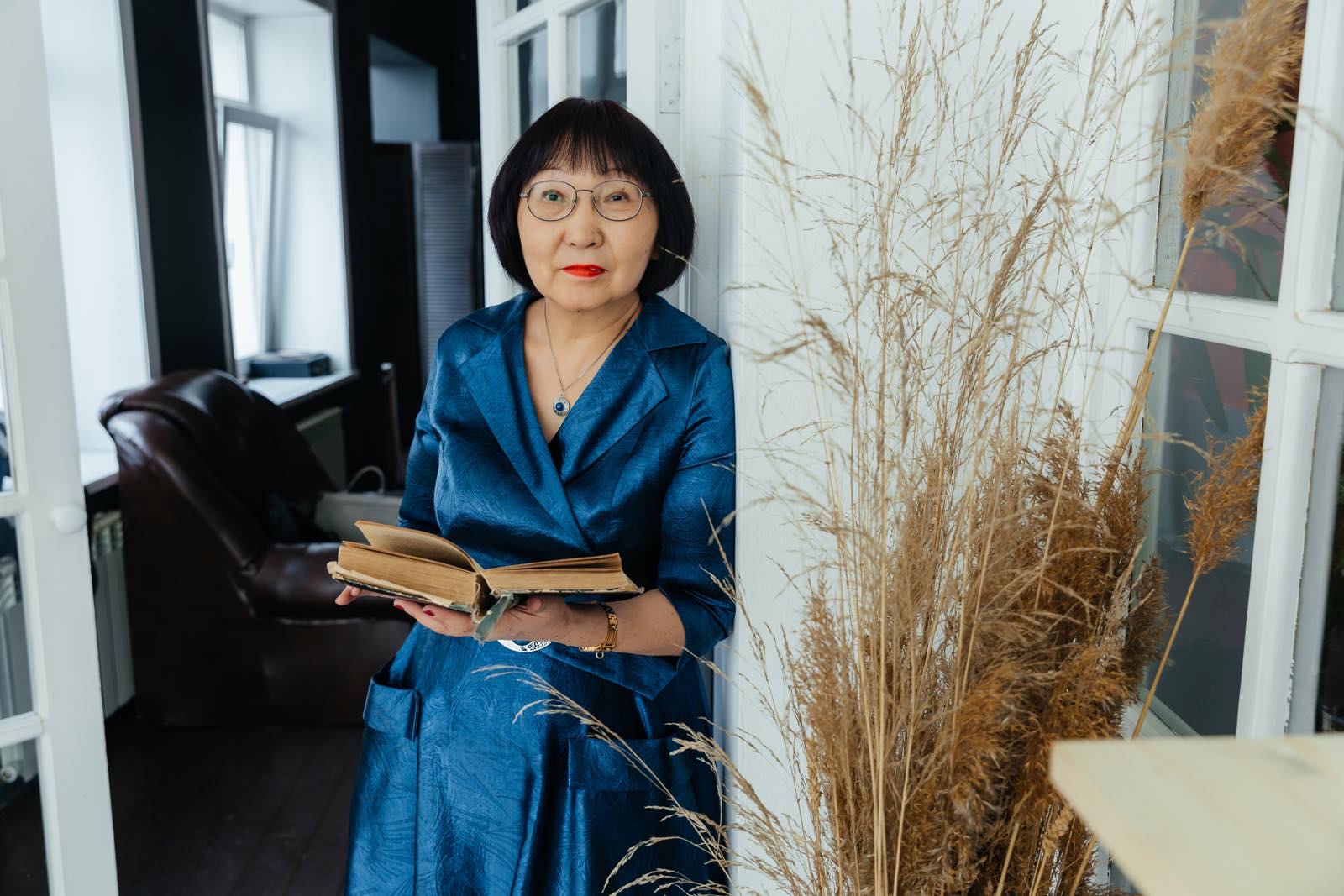 Койнова Ольга