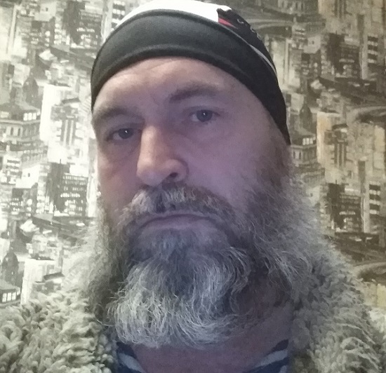 Костя Соколов