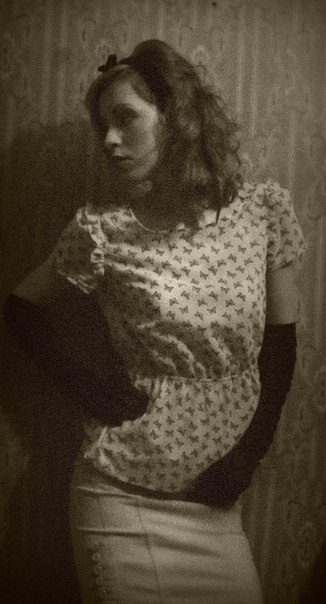 Екатерина Солдатова 2