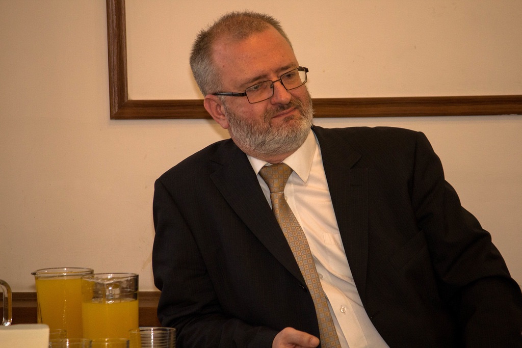 Борис Кохан