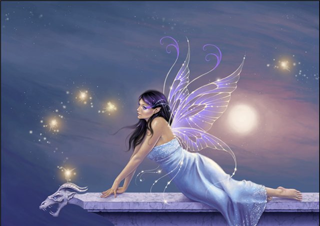 Дарья Благодарная