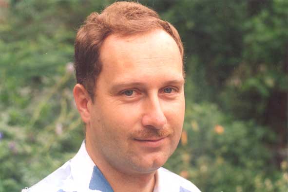 Ширяев Николай