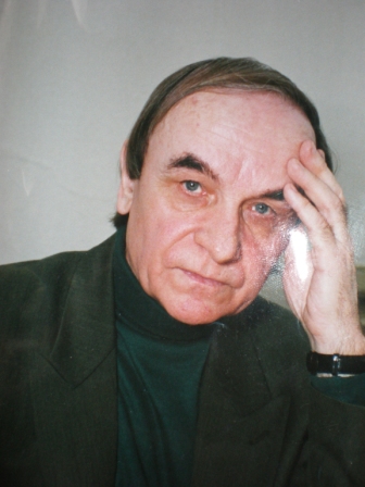 Виктор Кологрив