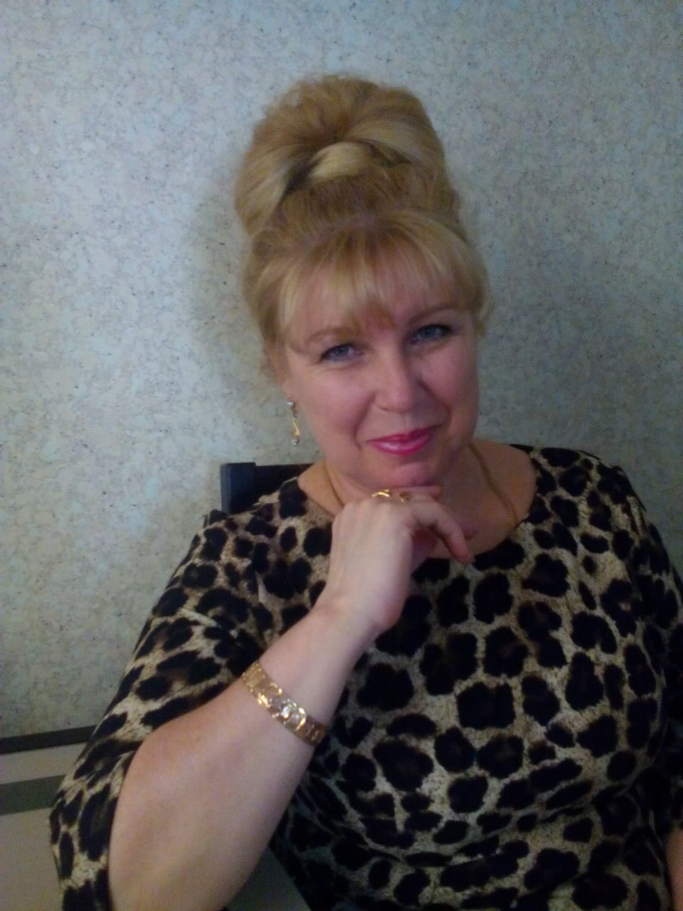 Светлана Коломыцева