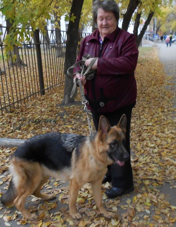 Галина Колот