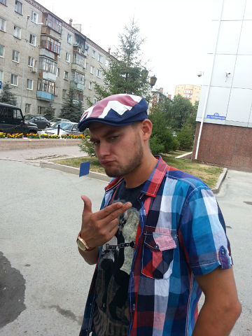 Дзедаев Андрей Александрович