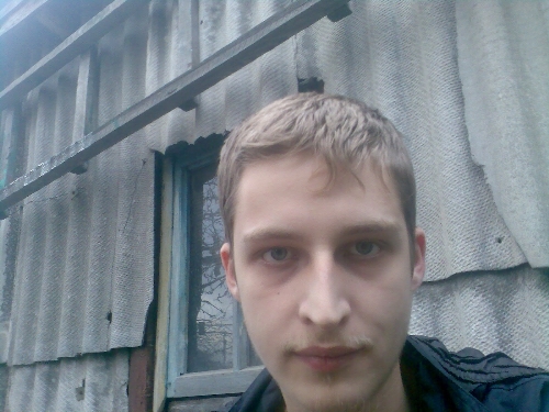 Николай Амеличкин