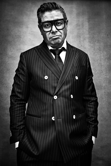 Марк Котляр