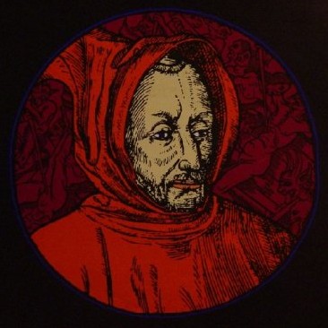 Ирлинг Легорм