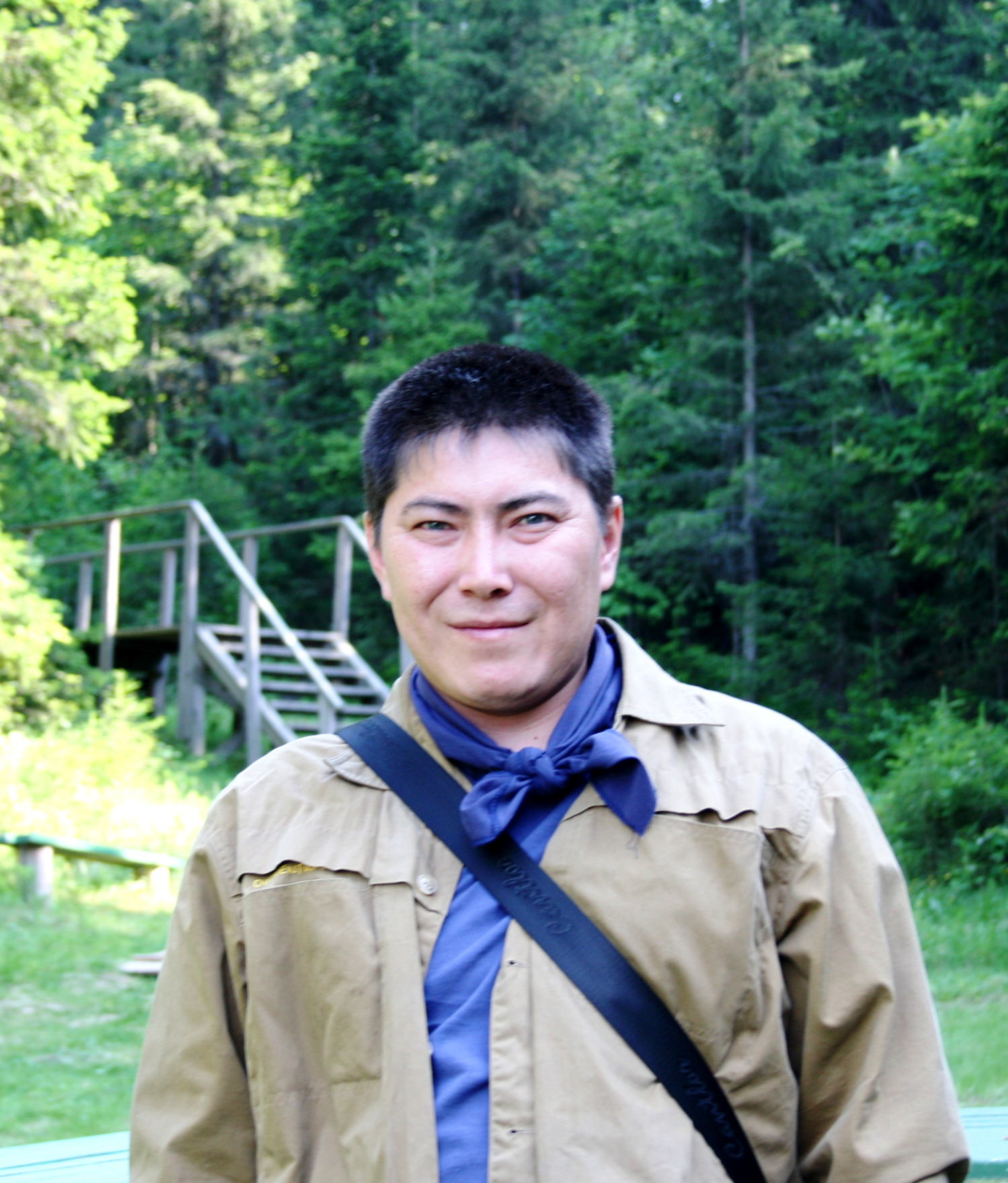 Вячеслав Кондин