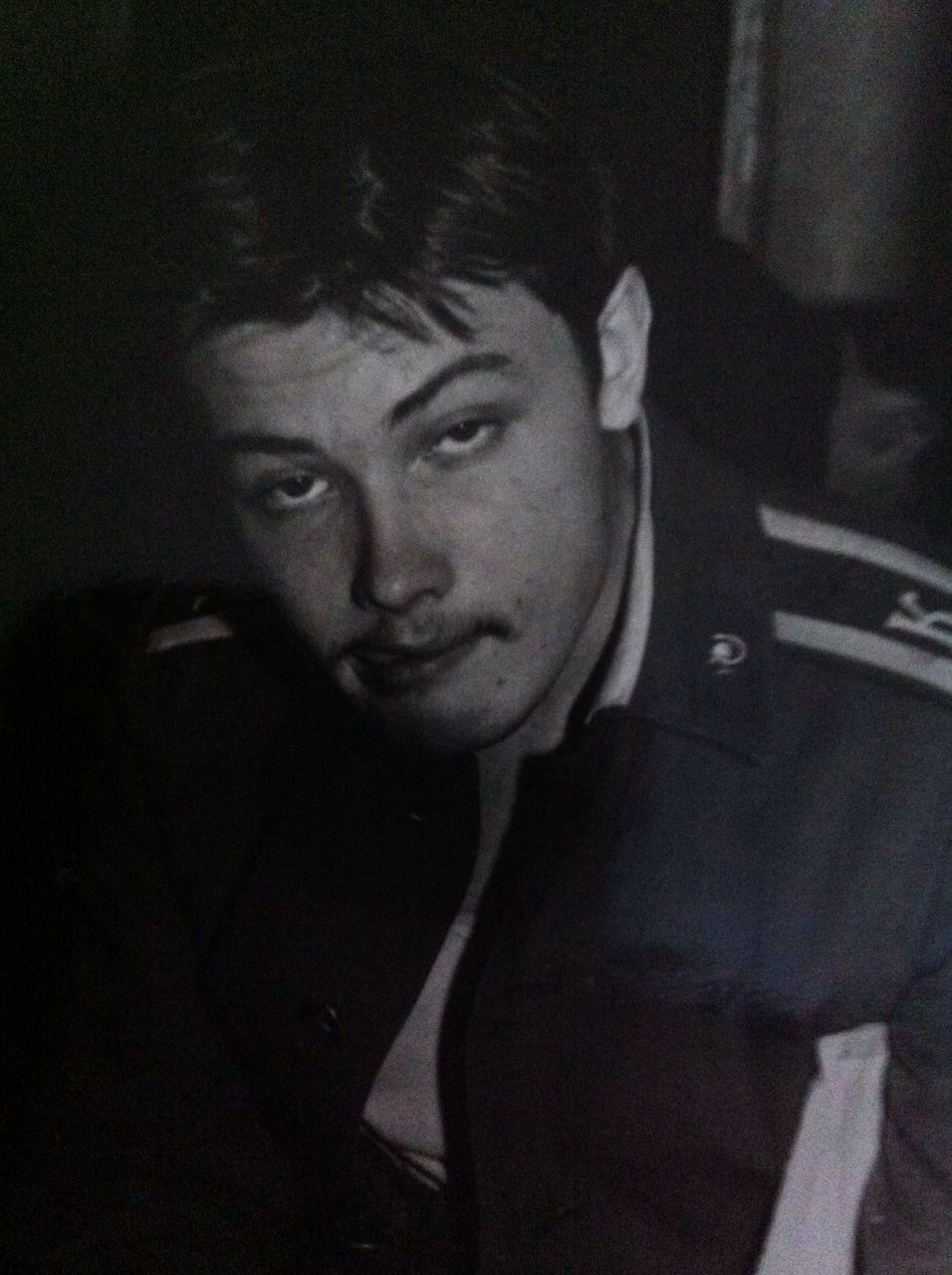 Кондрат Дмитриев