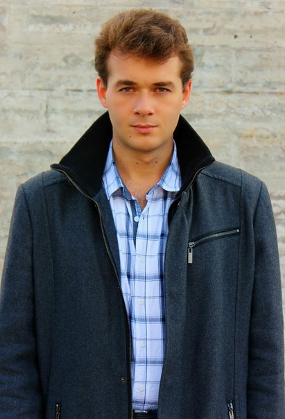 Александр Конев Актер