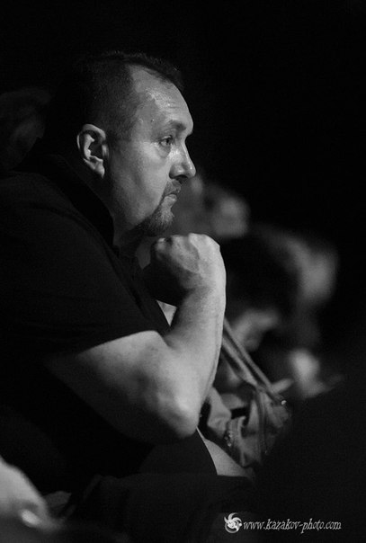 Анатолий Конев Тамбов -Санкт-Пет