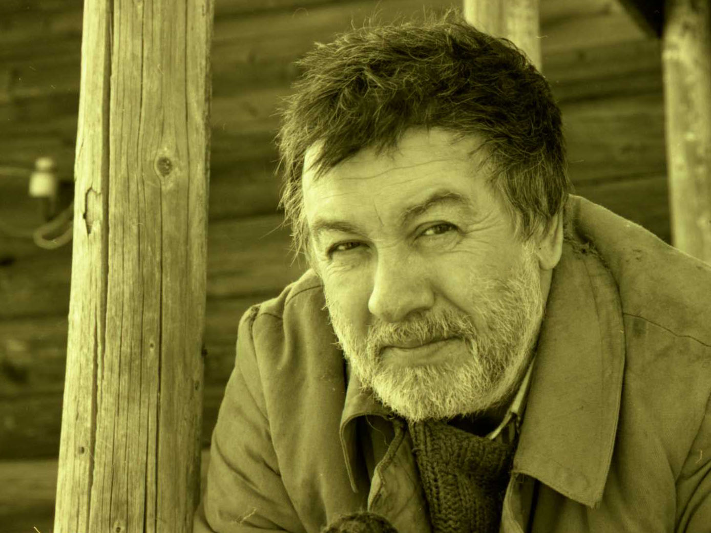 Владимир Конин