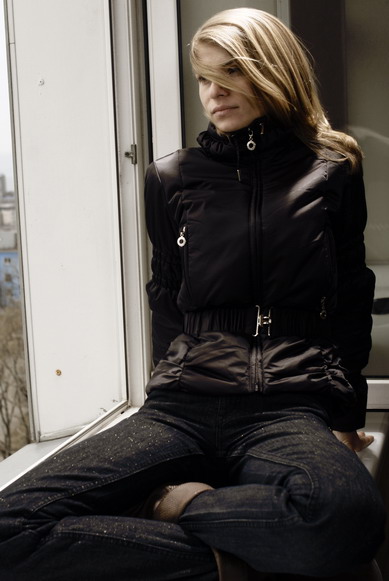 Полина Михайлова