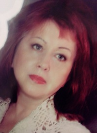 Нина Коновалова