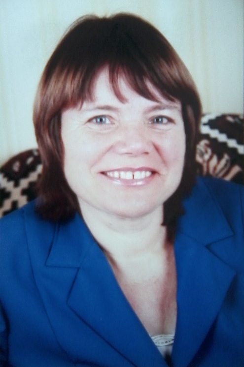 Коптева Ольга