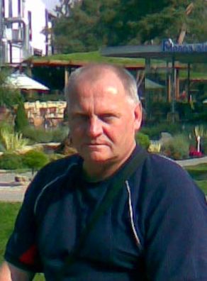 Константин Бирзуль