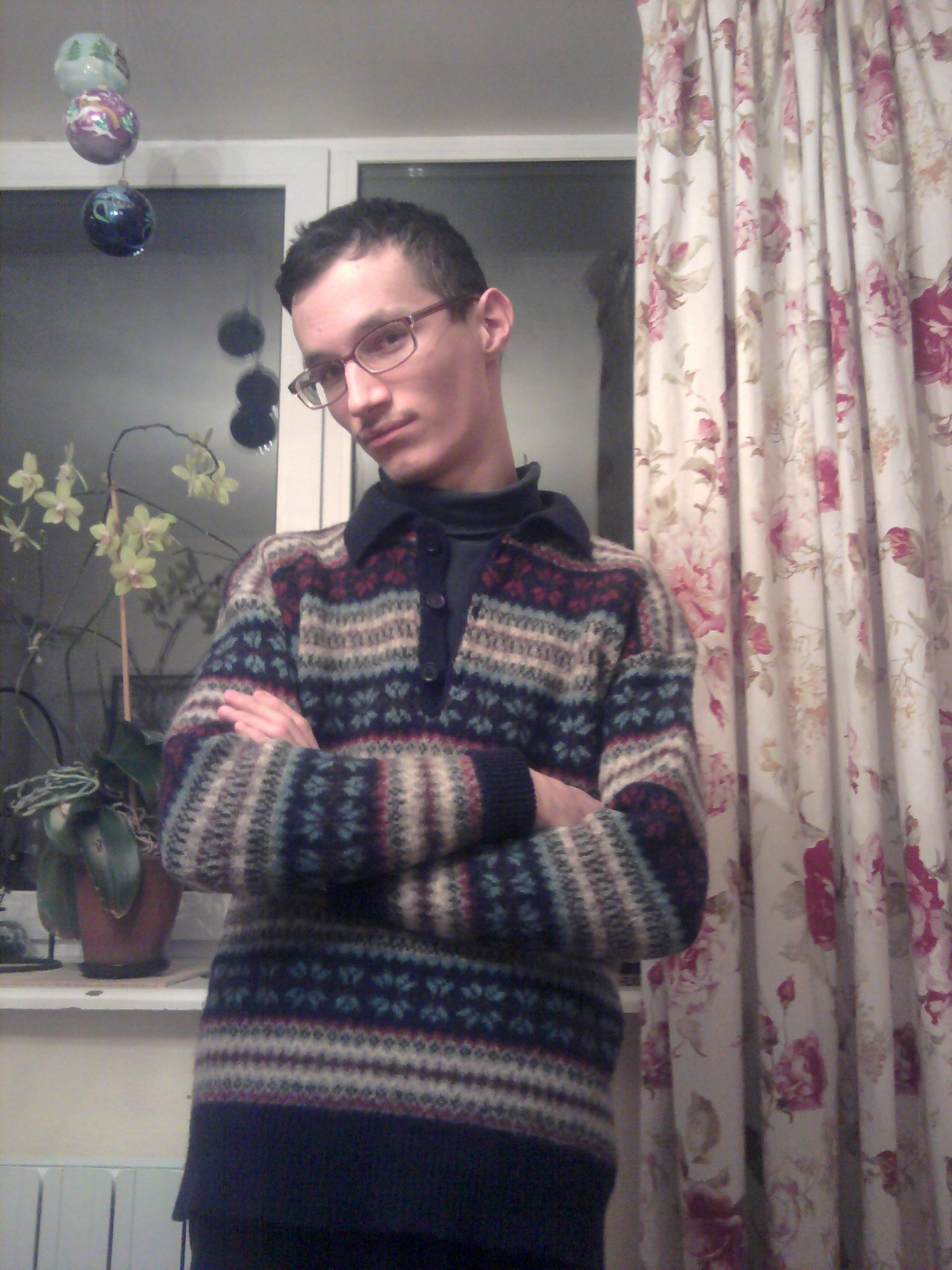 Константин Ерохин