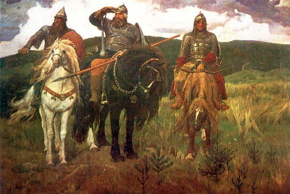 ������ �������