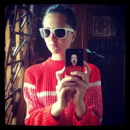 Оксана Аншукова