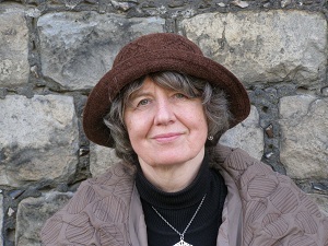 Элеонора Панкратова-Нора Лаури