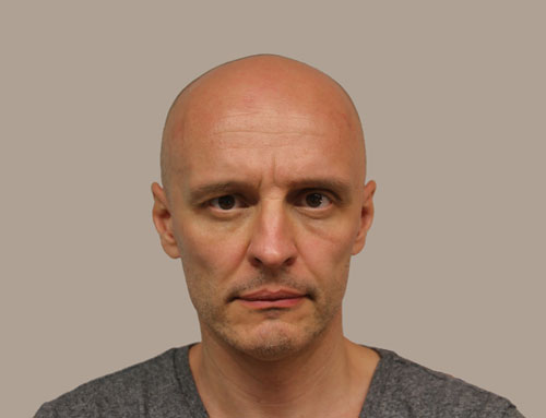 Алексей Копчинский