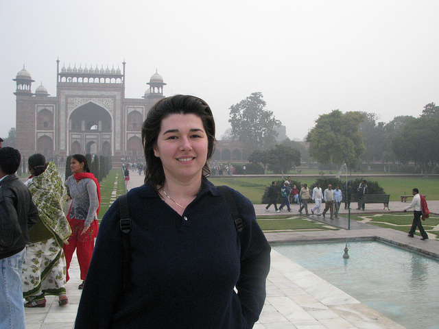 Корнелли Кришнахалова