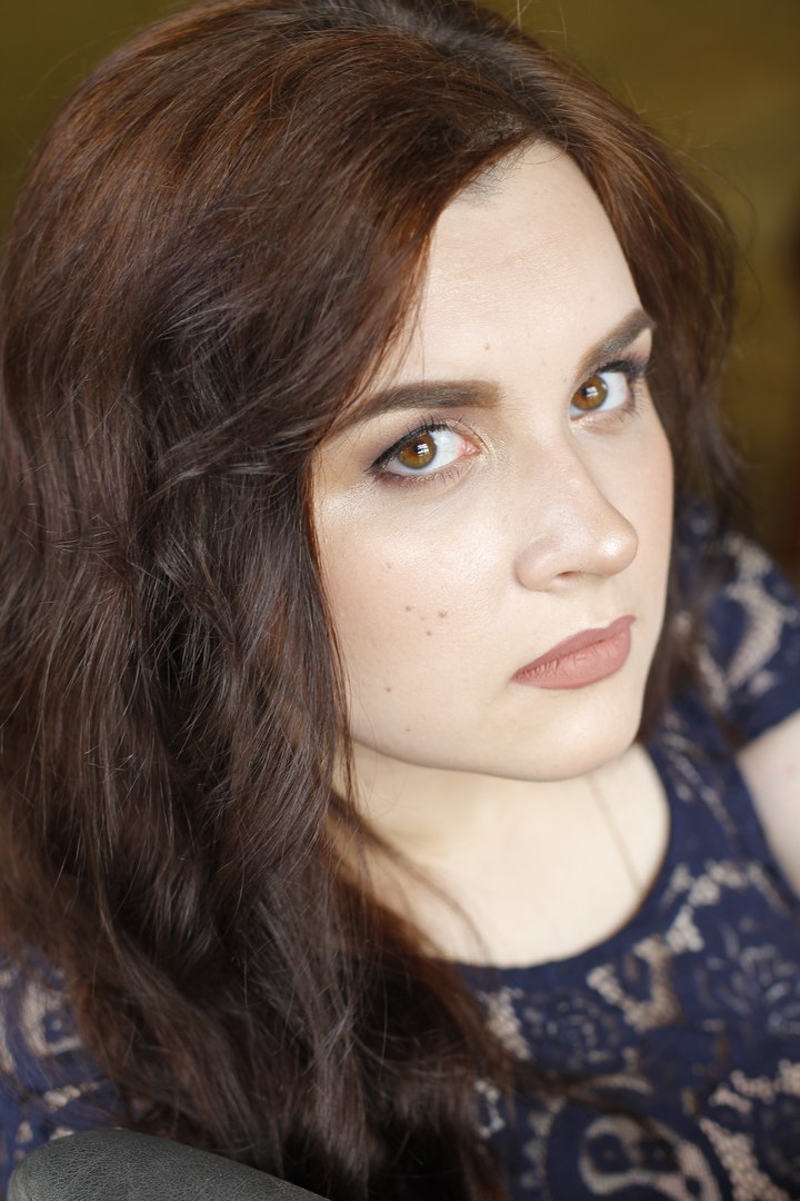 Алиса Коробова