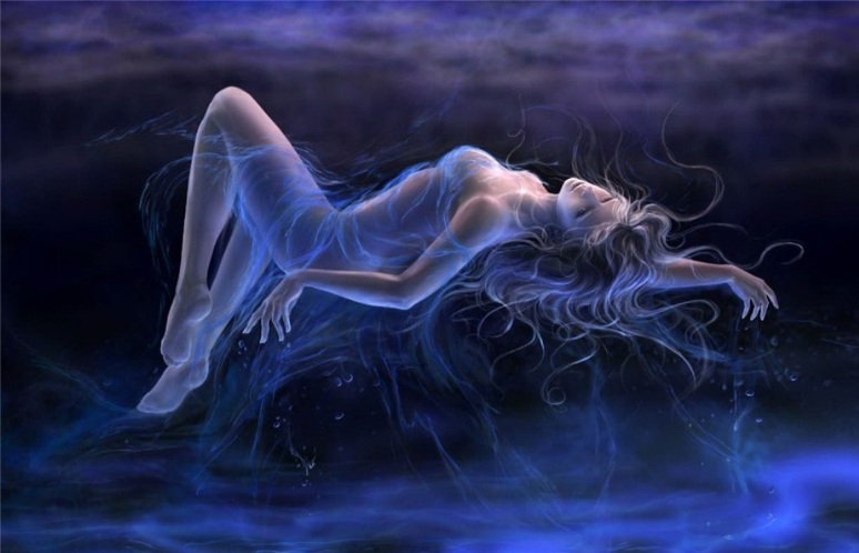 Королева Грёз