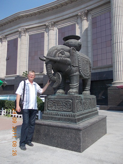 ������ ���������