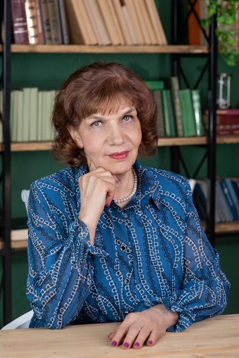 Тамара Корса