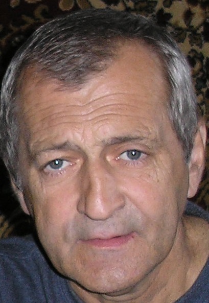 Александр Корунов