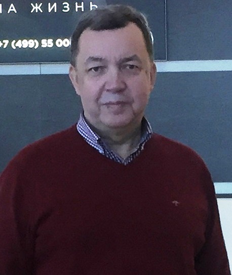 Юрий Коряков