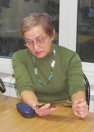 ����� ������