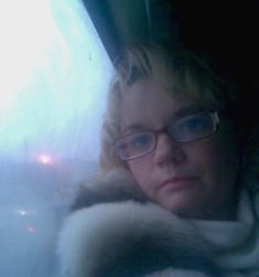 Екатерина Кантая