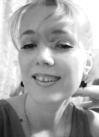 Елена Берсенева