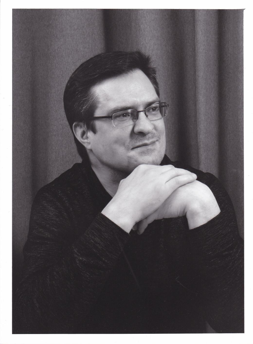 Александр Михайлович Кошелев