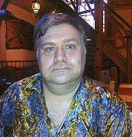 Алексей Передереев