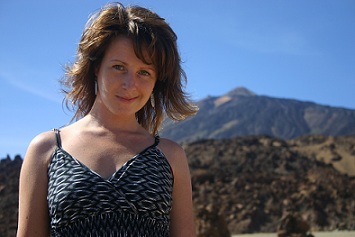 Люсьена Космонавтова