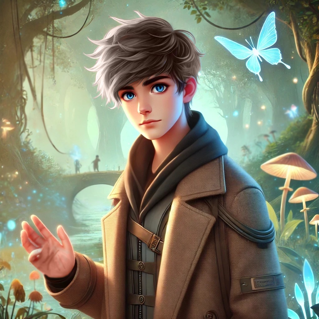 Гаврилов Святослав