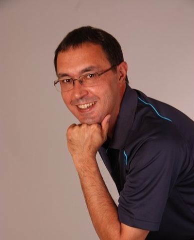 Виталий Косов