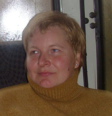 Муля Кострова