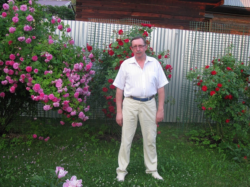 Константин Толмачев