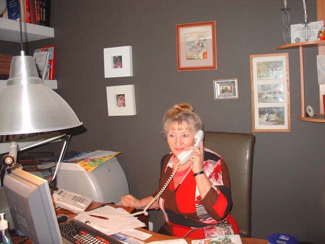 Ната Костюк