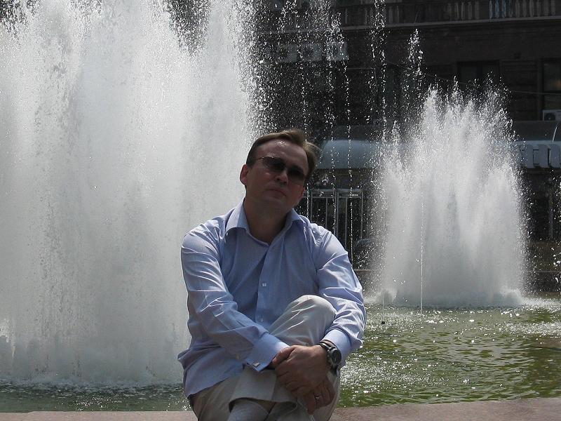 Константин Коваль