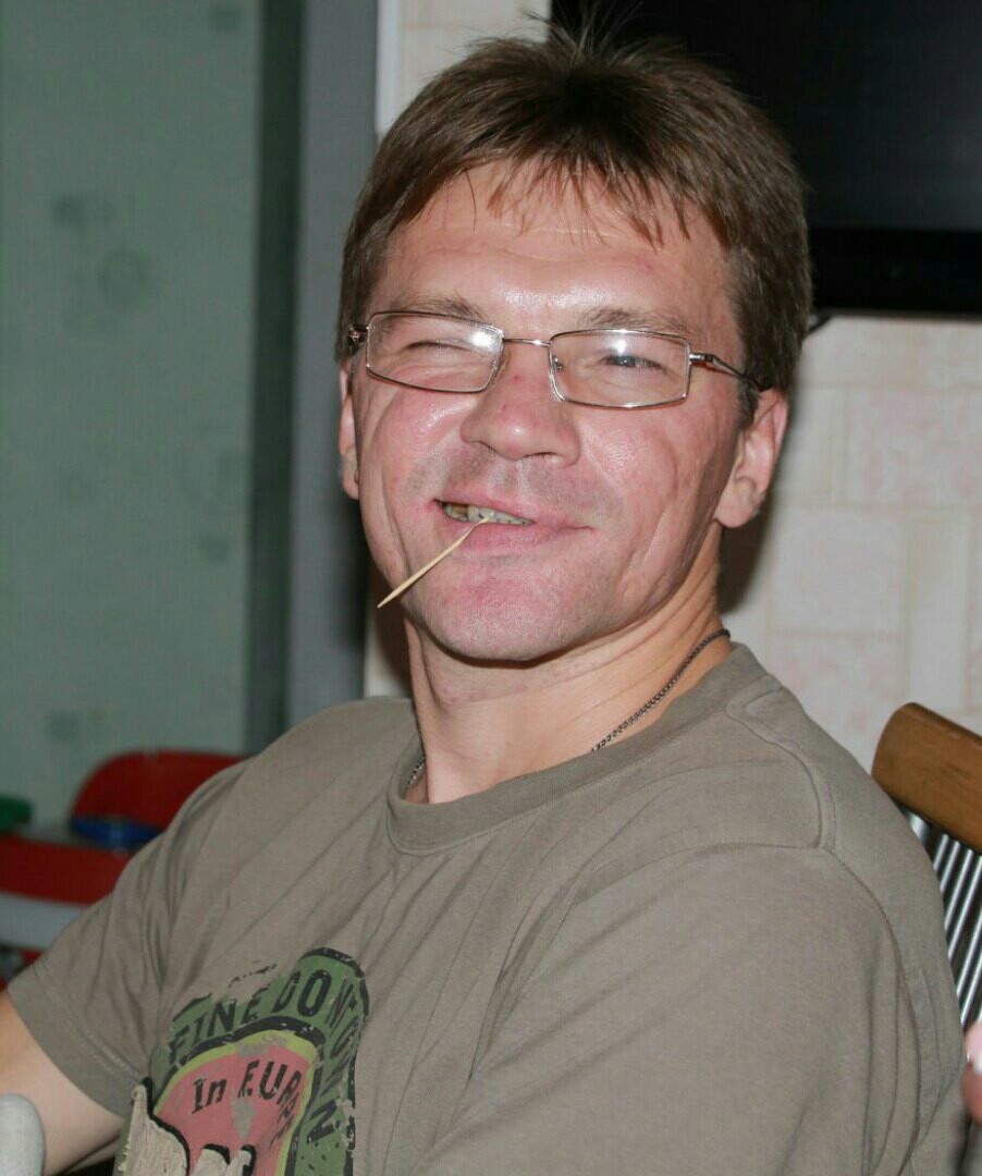 Константин Рыбинский