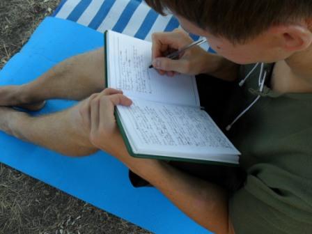 Константин Мари